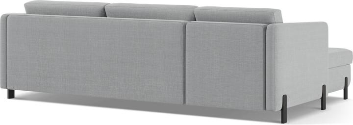 Actual product image Micadoni Gloria (Corner sofa)