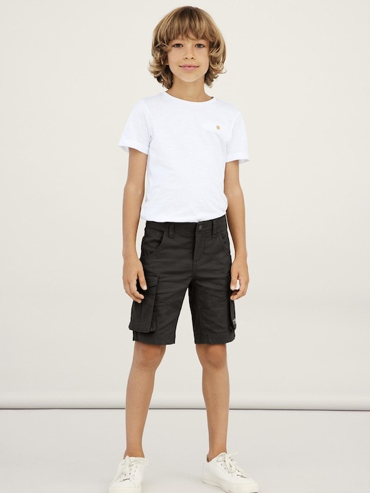 Produktbild Name it Regular Fit Shorts (104)