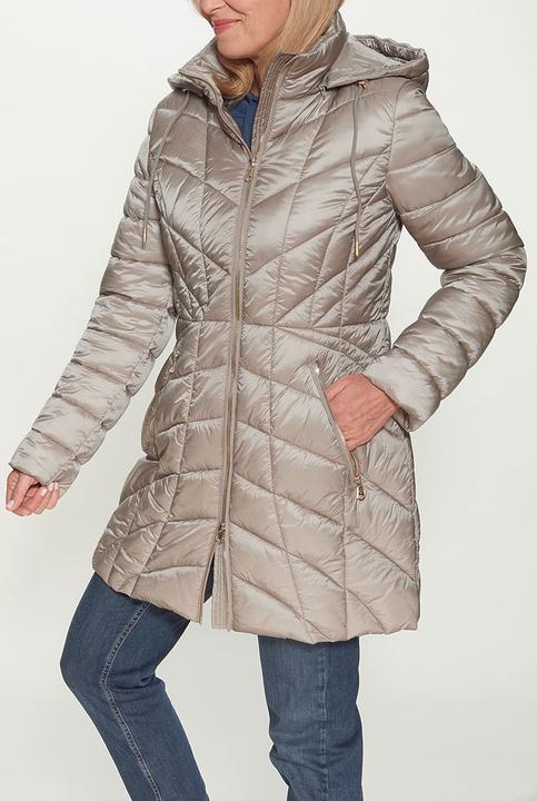 Immagine prodotto Betty Barclay Cappotto trapuntato da donna