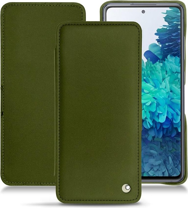 Vert Veggie ( Pantone #68724d )