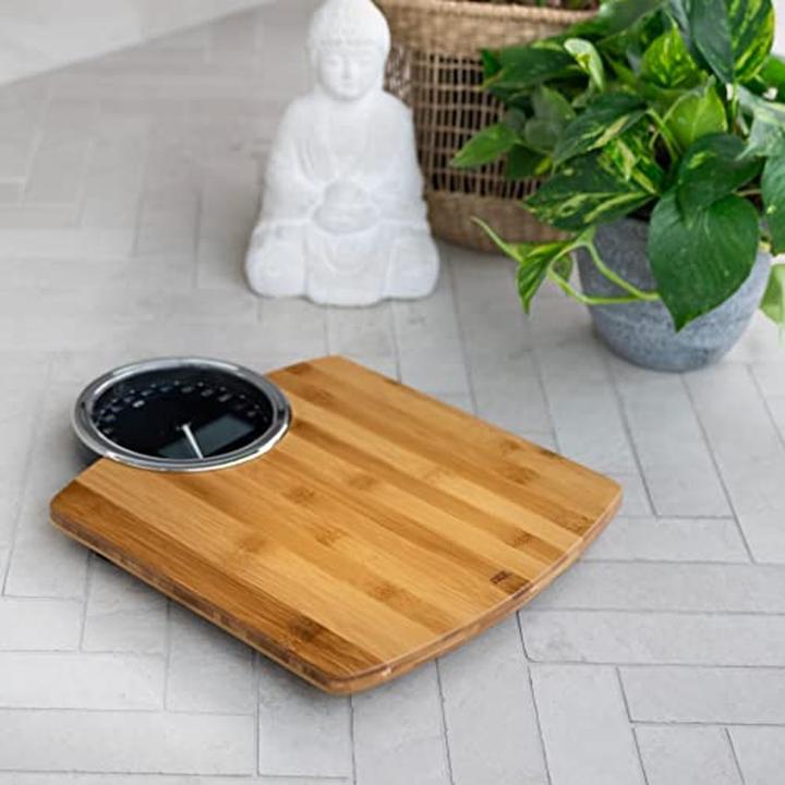 Produktbild ADE Digitale Körperwaage (180 kg)