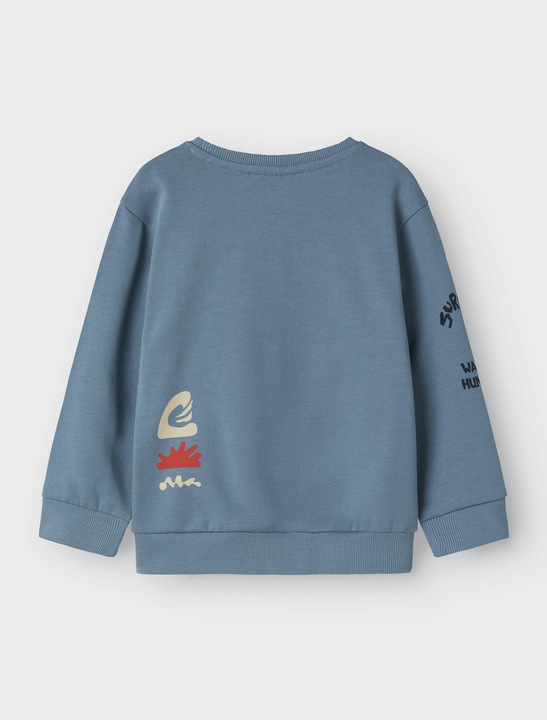 Produktbild Name it Bio-Baumwoll Sweatshirt (92)