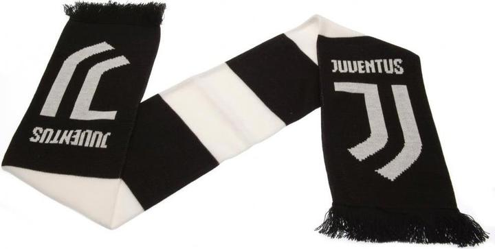 Actual product image FC Juventus Scarf