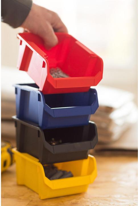 Immagine prodotto Stanley Scatola portaoggetti 2 Rosso