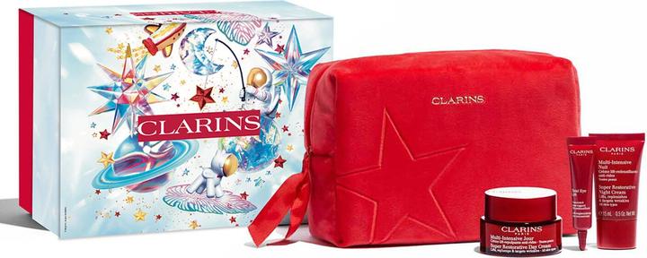 Actual product image Clarins Multi-Intensive Gift Set