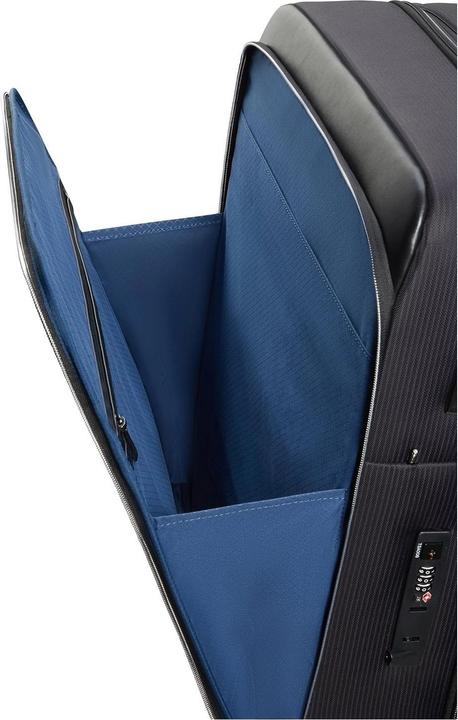 Produktbild Samsonite Splendix Trolley mit 4 Rollen 67cm (71 l)