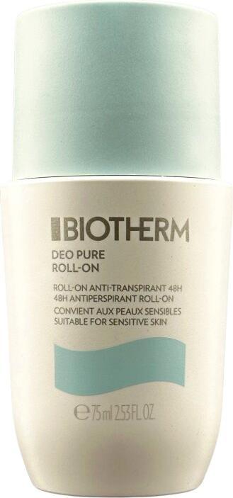 Produktbild Biotherm Deo Pure (Roll-on, 75 ml)