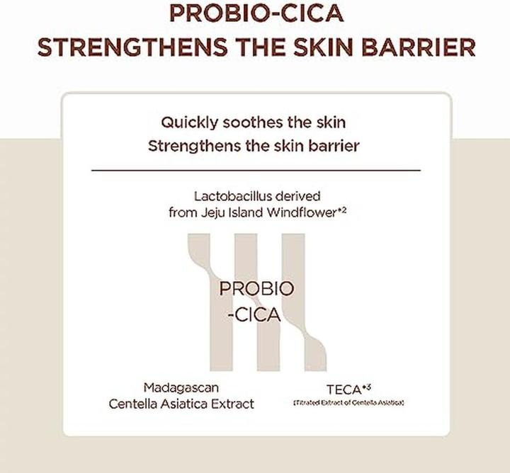 Image du produit Skin1004 Centella Probio-Cica Ampoule intense (50 ml)