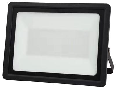 EB Troller Faretto LED 150W nero 4000K (15000 lm, IP65)