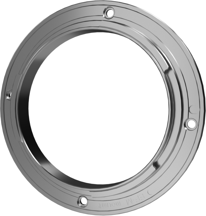Produktbild Sirui 35mm Austauschbajonett EF-M Mount