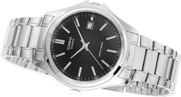 Actual product image Casio MTP-1183A-1A (Analogue wristwatch, 38 mm)