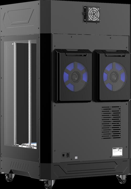 Actual product image FlashForge Guider 3 Plus