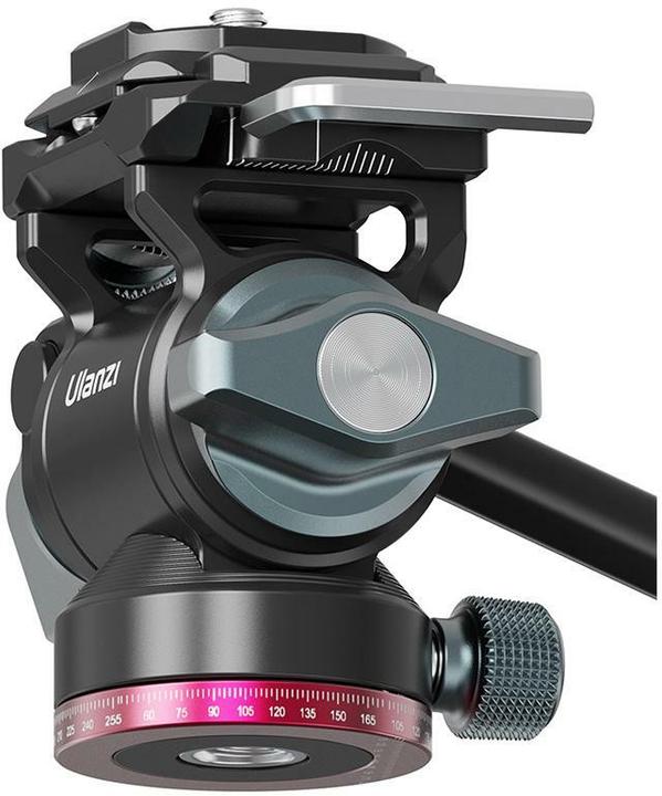 Immagine prodotto Ulanzi Testa per treppiede U-190 Mini Fluid (Testa panoramica)