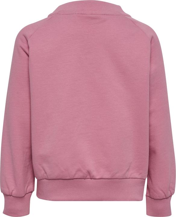 Immagine prodotto hummel Hmlmini Loose Block Zip Jacket (86)