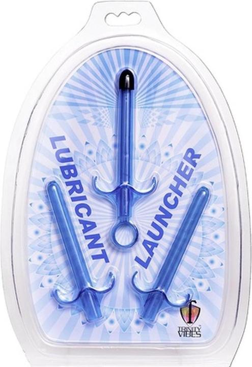 Produktbild CleanStream Clean Stream Lubricant Launcher