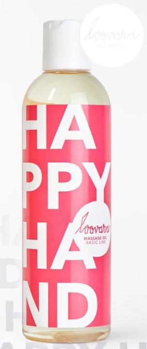 Produktbild Loovara Happy Hand (250 ml)