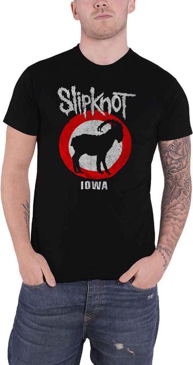Produktbild Slipknot Iowa Goat (XL)