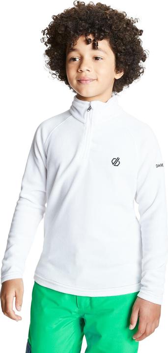 Actual product image Dare2b Freehand fleece jumper with 14 zip (140)