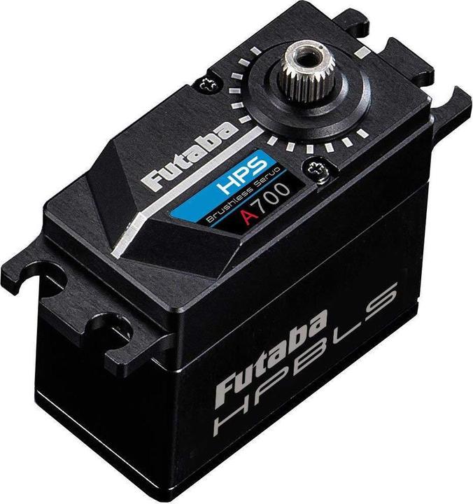 Produktbild Futaba Servo HPS A700 Air 0,12s/74,0kg