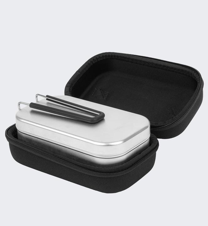 Actual product image Trangia EVA sleeve for brass can Large