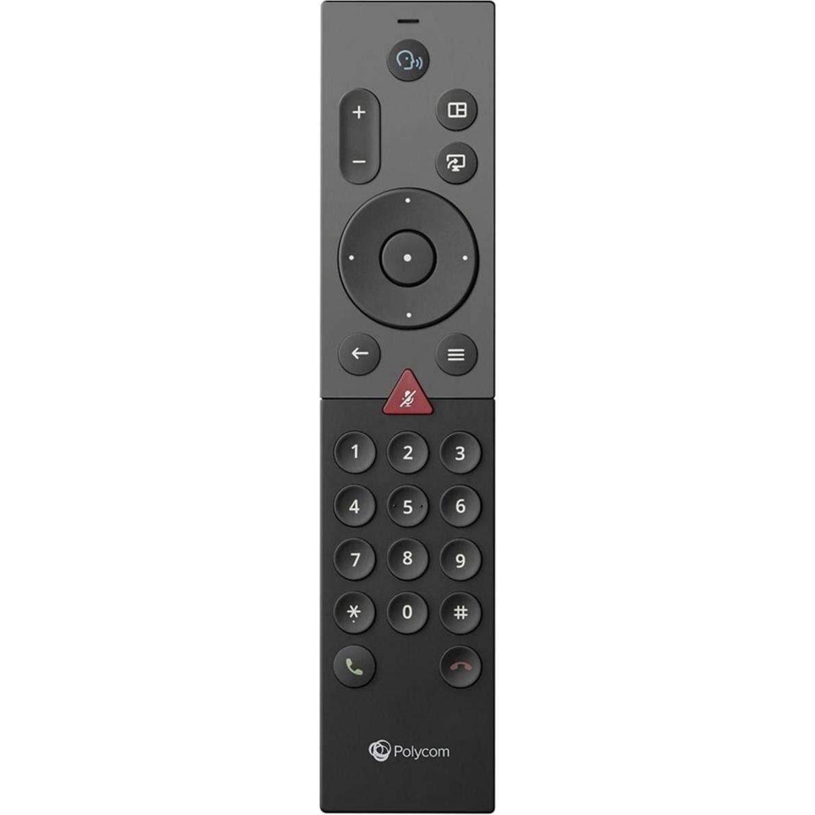 Poly Bluetooth Remote Control, Konferenzgerät Zubehör