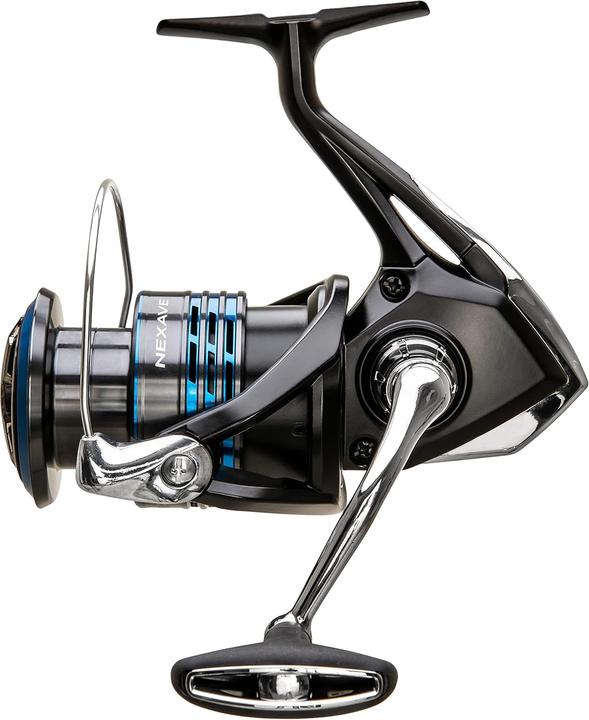 Produktbild Shimano Nexave FI (4000)