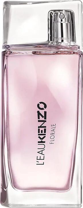 Produktbild Kenzo L'Eau Florale EDT (Eau de Toilette, 50 ml)