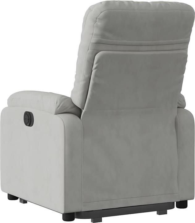 Produktbild vidaXL Relaxsessel mit Aufstehhilfe