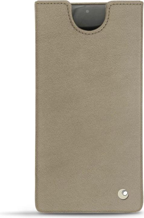 Image du produit Noreve Housse cuir (Samsung Galaxy Note 10+)