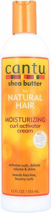 Cantu Moisturizer Curl Activator Cream (355 ml)