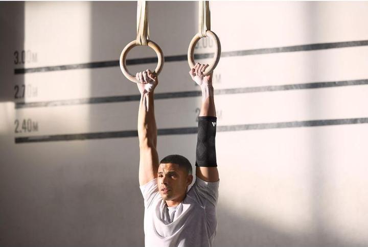 Produktbild adidas Ellenbogenband Aeroready Elbow Support S (S)