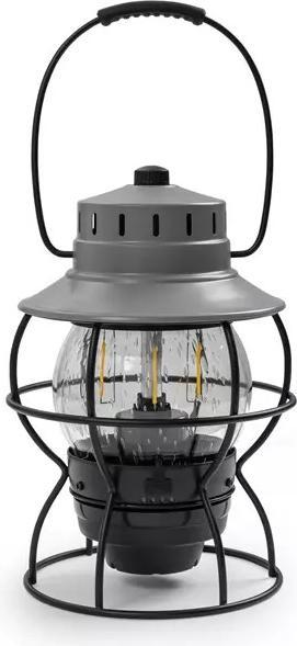 Actual product image Barebones Railroad Lantern