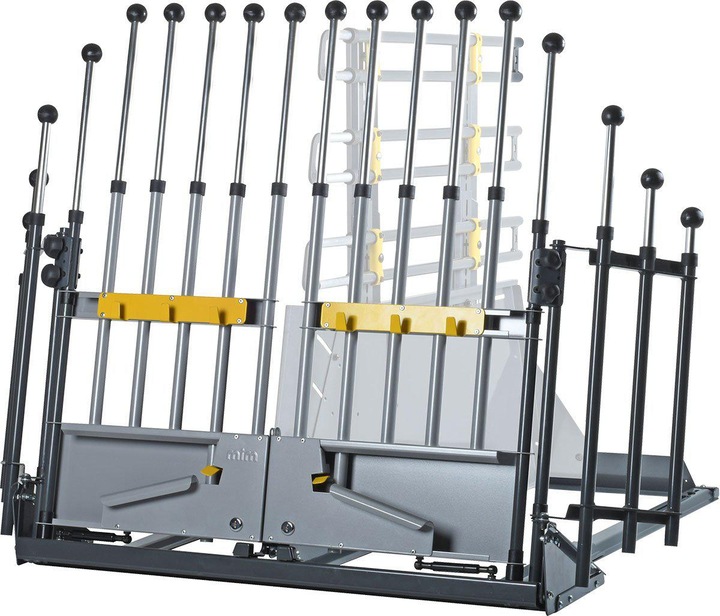 MIMsafe Variogate 2 (Hond, Wasbaar)