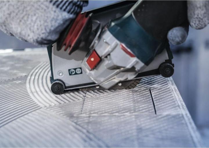 Produktbild Bosch Professional Zubehör PRO Ceramic Diamanttrennscheibe, 125 x 22,23 mm