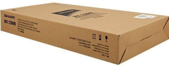 Actual product image Sharp Laser Accessories Orig.No. MX-230HB