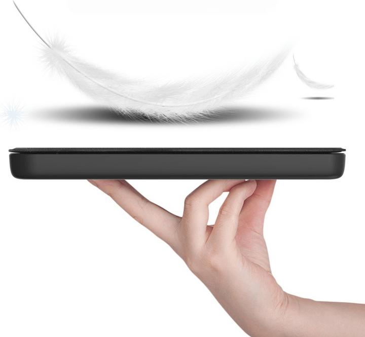 Produktbild Cover-Discount Kindle Paperwhite 2024 - Smart Cover Hülle (Amazon Kindle Paperwhite (2024))