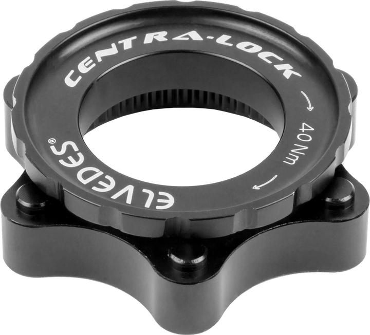 Actual product image Elvedes Center-Lock Adapter