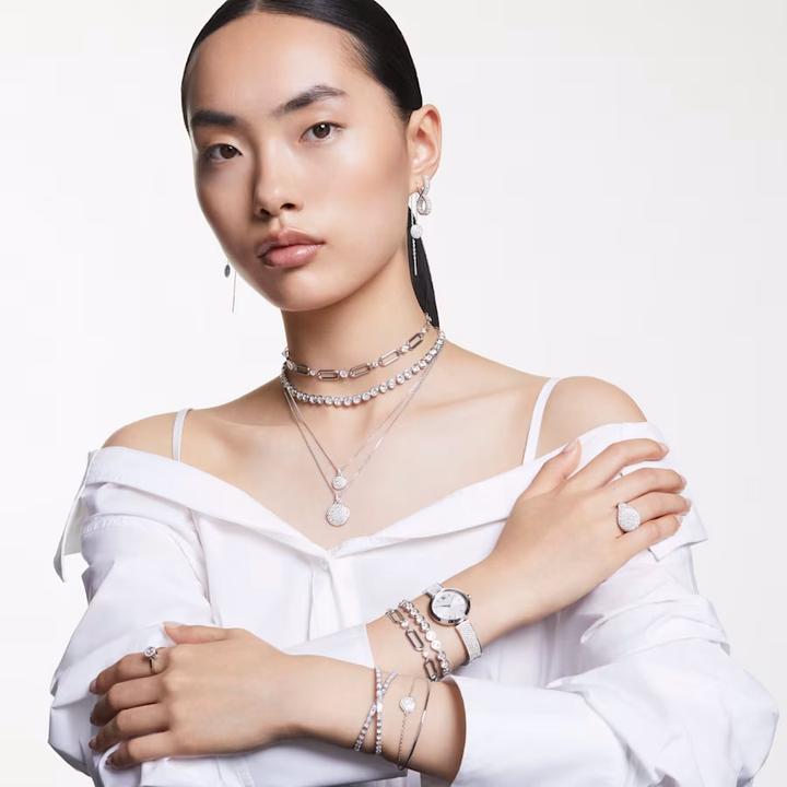 Actual product image Swarovski Illumina (27 mm)