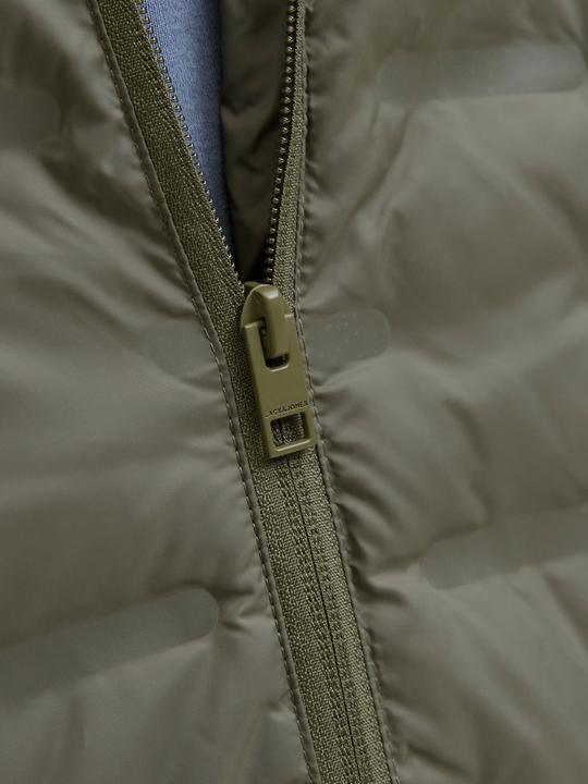 Actual product image Jack & Jones Steppjacke Steppjacke (L)