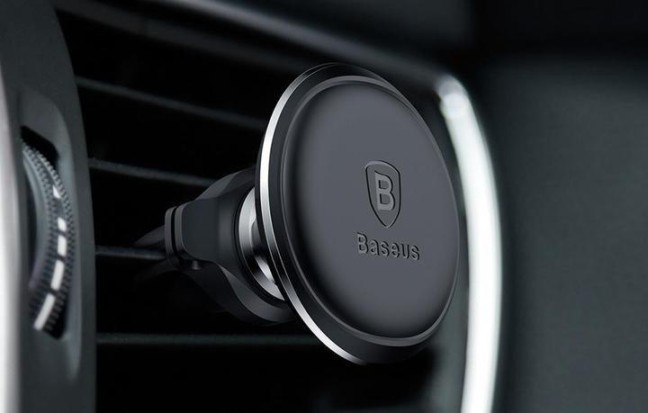 Produktbild Baseus Magnetic Car Phone Holder Air Vent