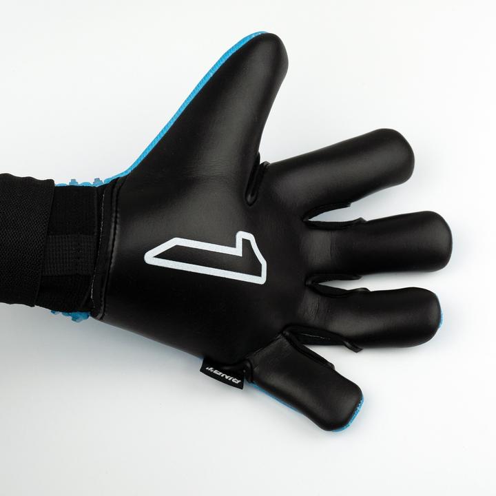 Produktbild Rinat Torwarthandschuhe Aries Némesis Prime Blau (5)