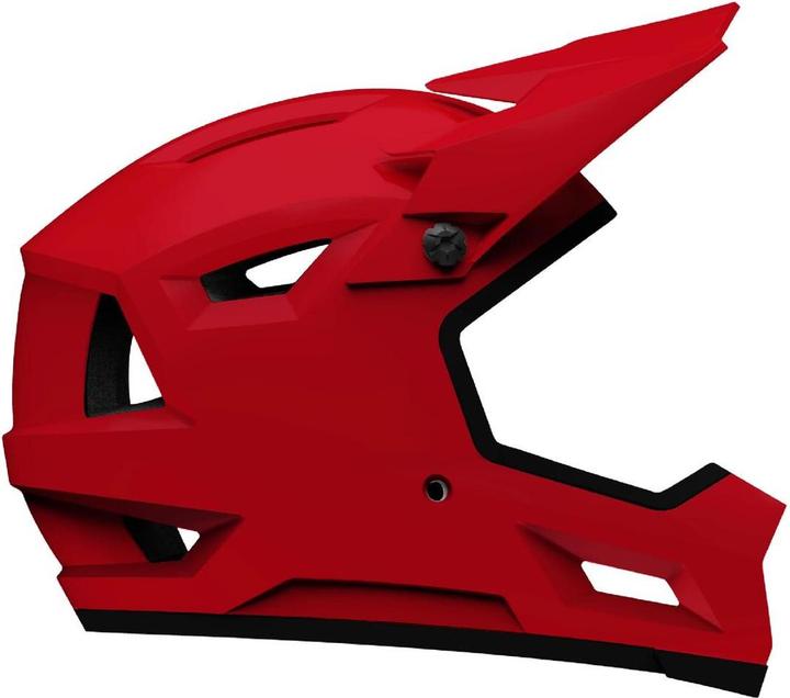 Produktbild Bell Sanction II Helmet (55 - 57 cm)