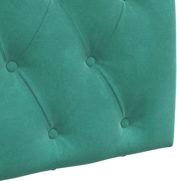 Actual product image vidaXL Modernes Kopfteil (100 x 55 x 7 cm)