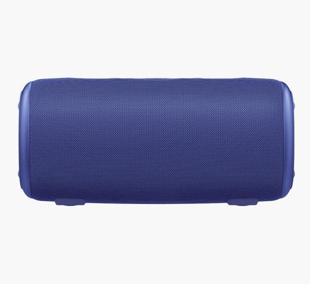 Produktbild Fresh'N Rebel Fresh 'n Rebel Bold L3 - Waterdichte Bluetooth speaker draadloos - 25 uur batterij - True Blue (0) (25 h, Akkubetrieb)