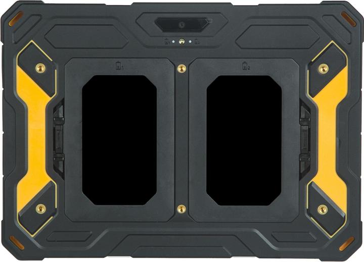 Produktbild Rug Gear RG935 (10.10", 64 GB, Gelb, Schwarz)