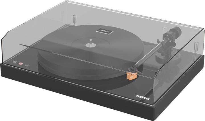 Image du produit Revox Studiomaster T700 (Manuel)