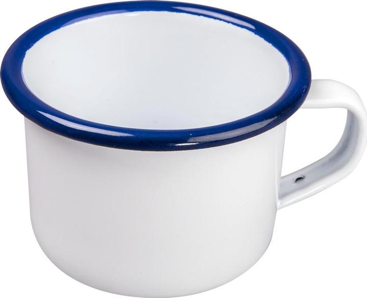 Produktbild Emaille Espresso Becher (150 ml)