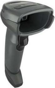 Immagine prodotto Zebra DS4608-HD, Lettore di codici a barre portatile, 1D/2D, LED, Codabar,Code 11,Code 128,Code 39,C (Codice QR, Codici a barre 1D, Testo, Codici a barre 2D)