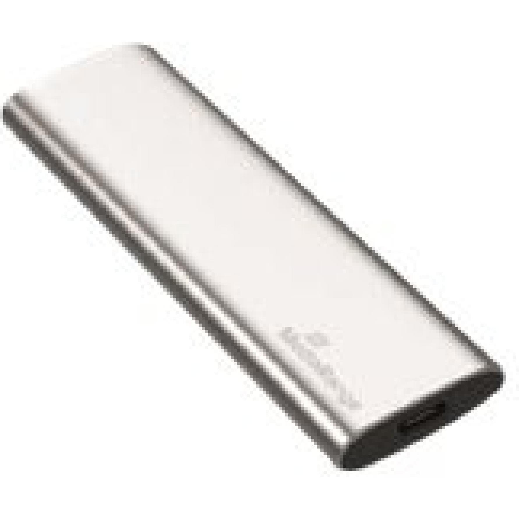MediaRange MR1101 (240 GB), Externe SSD, Silber