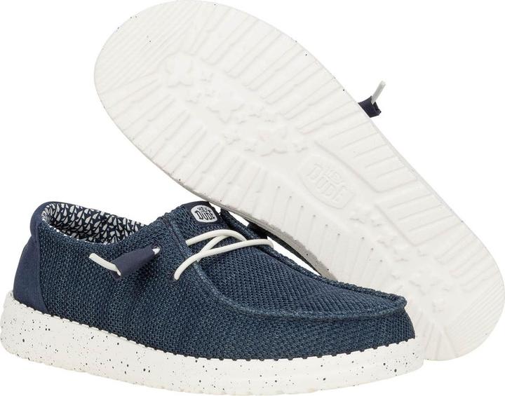 Image du produit Hey Dude Wendy Stretch Sox (36)